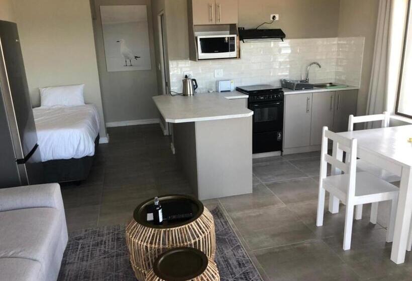 Апартаменты Классик 1 Спальня, White Sands Self Catering Units