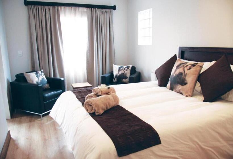 سوییت, African Bnb   The Boutique Experience
