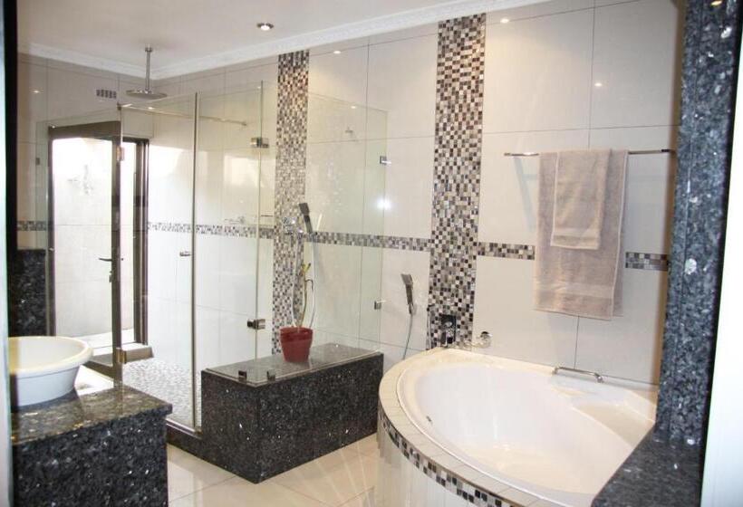 سوئیت با تخت بزرگ, African Bnb   The Boutique Experience