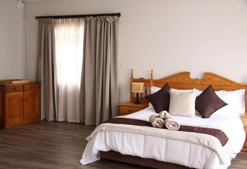 سوییت, African Bnb   The Boutique Experience