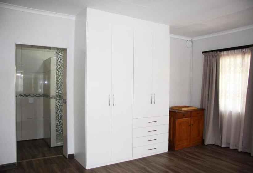 سوییت, African Bnb   The Boutique Experience
