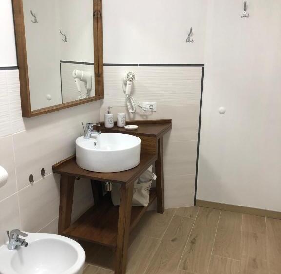 اتاق لوکس چهار تخته, Vila Loft Cube