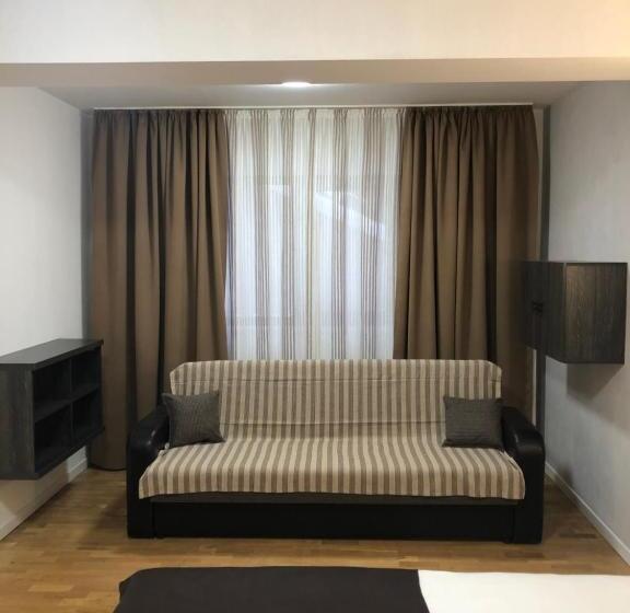اتاق لوکس چهار تخته, Vila Loft Cube