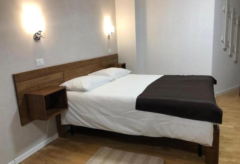 اتاق لوکس چهار تخته, Vila Loft Cube