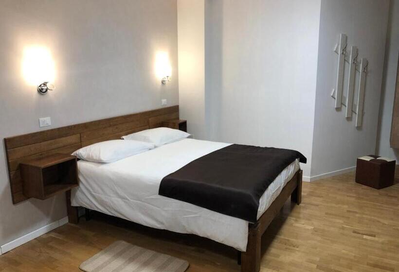 اتاق لوکس چهار تخته, Vila Loft Cube