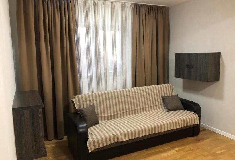 اتاق لوکس چهار تخته, Vila Loft Cube