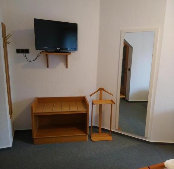 Номер Стандарт с Террасой, Weinhof Groß Mackenstedt