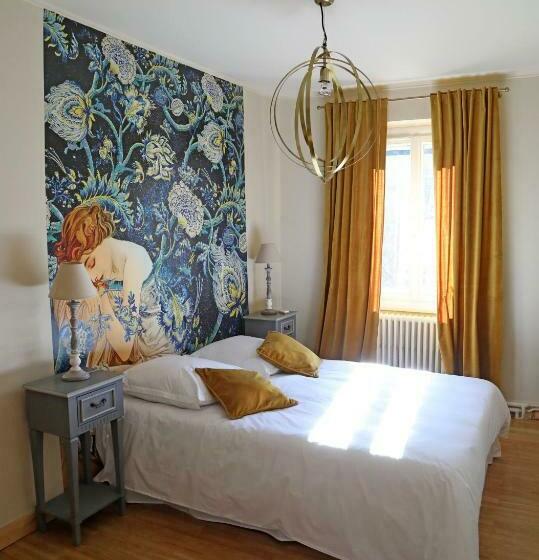 Дом 3 Спальни, Maison D Hôtes La Bella Casa