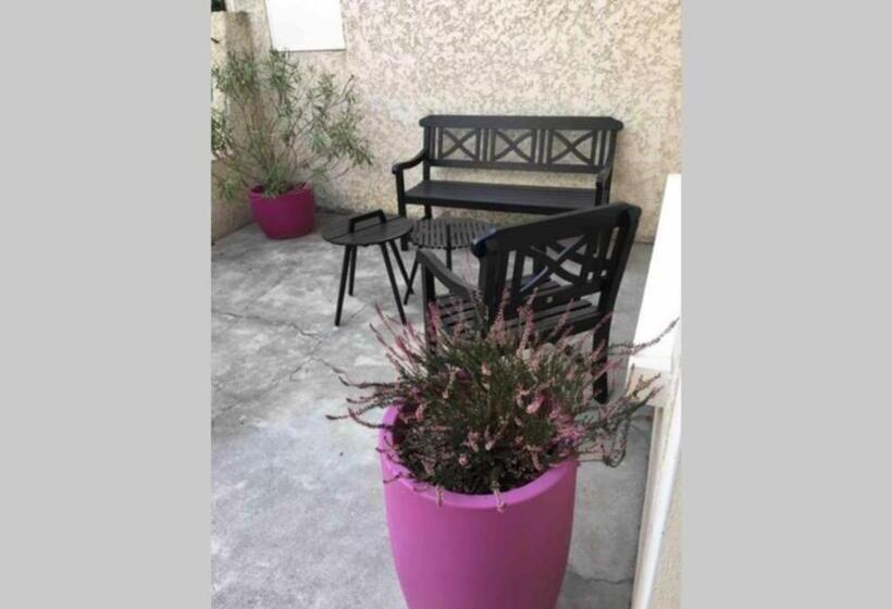 Дом 3 Спальни, Maison D Hôtes La Bella Casa