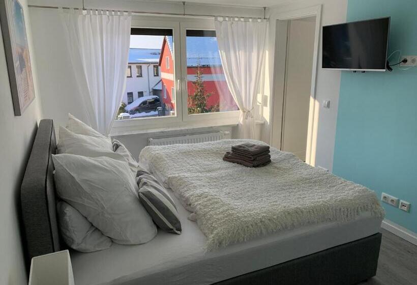 Номер Стандарт, Pension Unikum Waldheim
