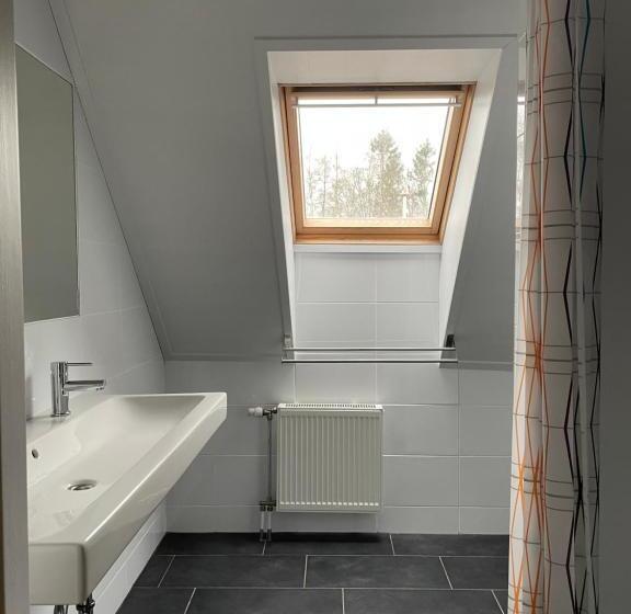Дом 4 Спальни, De Boerderij   Buitenplaats Ruitenveen, Privé
