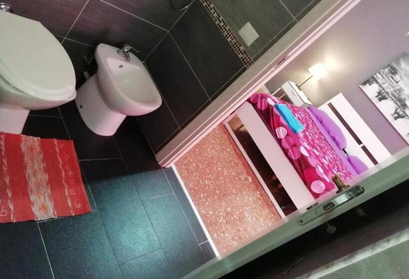 חדר סטנדרט, Magicalroom