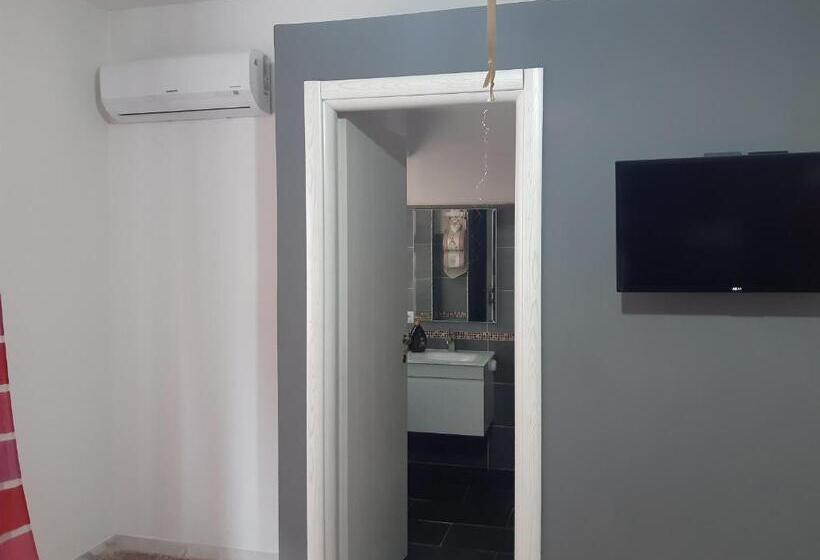 חדר סטנדרט, Magicalroom