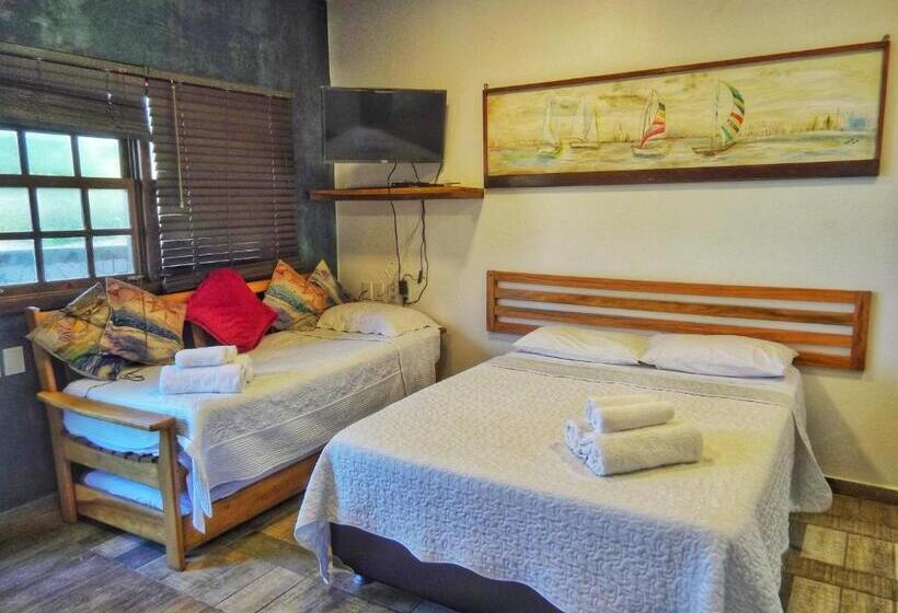 스탠다드 스튜디오, Vila Bello Pontal