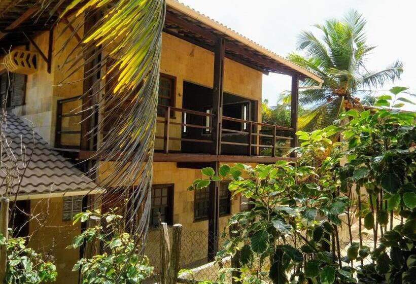 스탠다드 스튜디오, Vila Bello Pontal