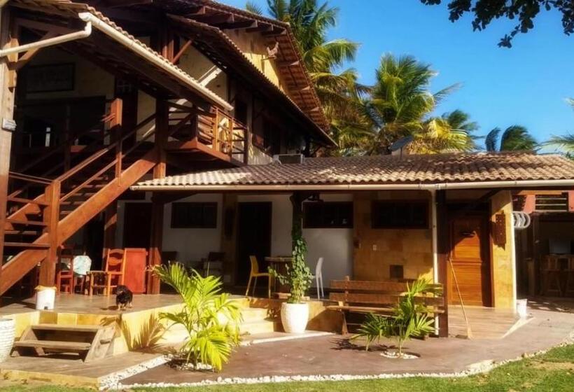 스탠다드 발코니 스튜디오, Vila Bello Pontal