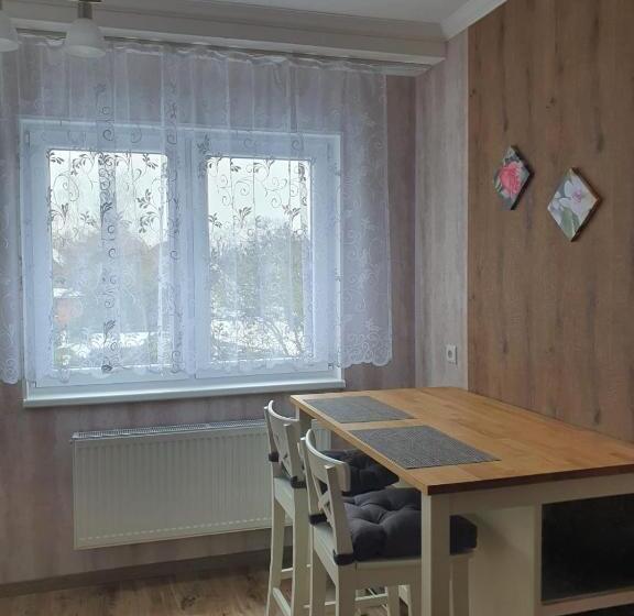آپارتمان 1 خوابه, Schneider Apartaments