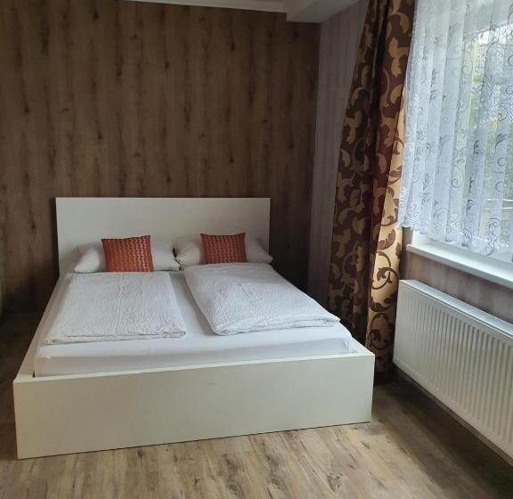 Апартаменты 1 Спальня, Schneider Apartaments