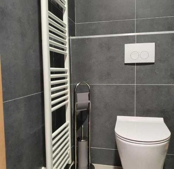 آپارتمان 1 خوابه, Schneider Apartaments