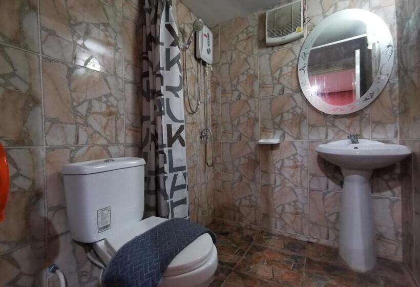 Номер Стандарт, Lek Homestay