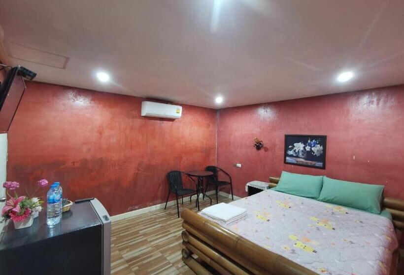 Номер Стандарт, Lek Homestay