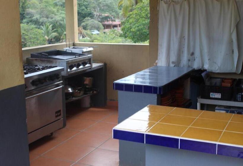 Apartamento 1 Dormitório com Sacada, La Posada Pacifica