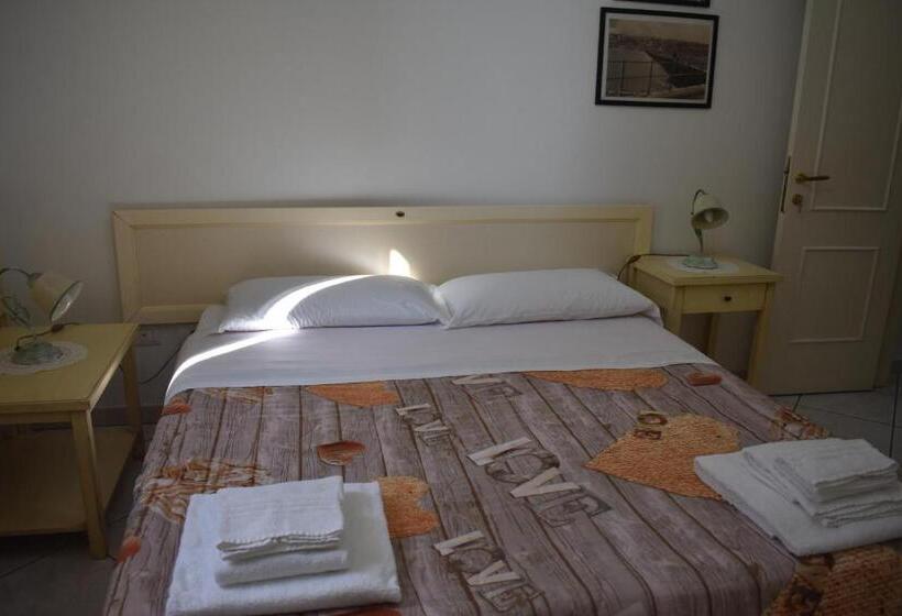 اتاق استاندارد, In Riva Al Mare