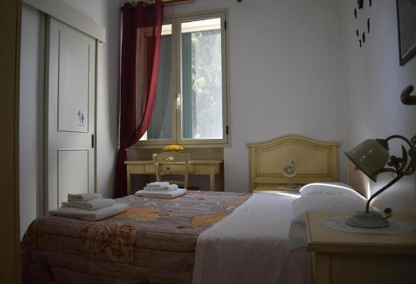 اتاق استاندارد, In Riva Al Mare