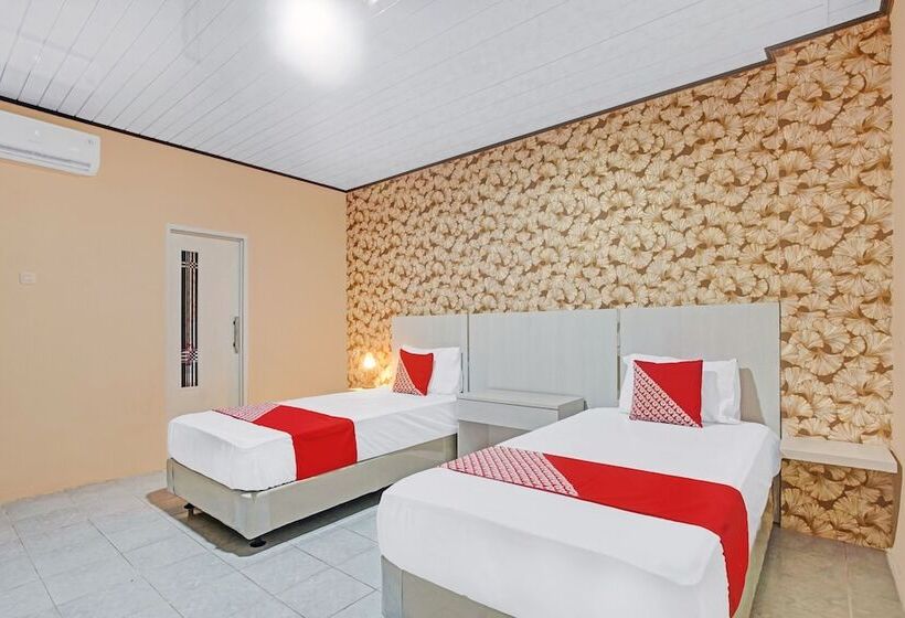 Номер Стандарт, Oyo 90399 Box House