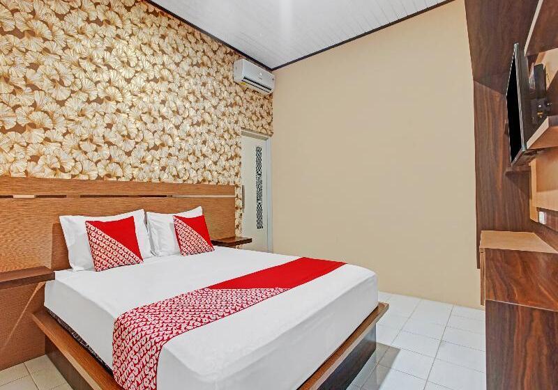 Номер Стандарт, Oyo 90399 Box House