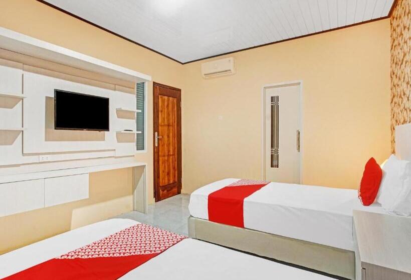 Номер Стандарт, Oyo 90399 Box House