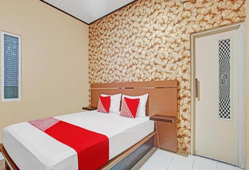 Номер Стандарт, Oyo 90399 Box House