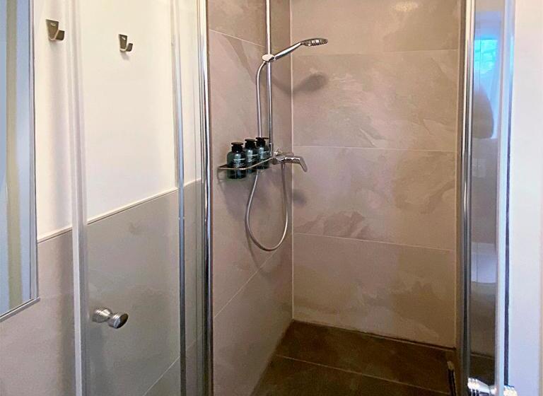 آپارتمان 1 خوابه, Nurban Apartments Oldtown