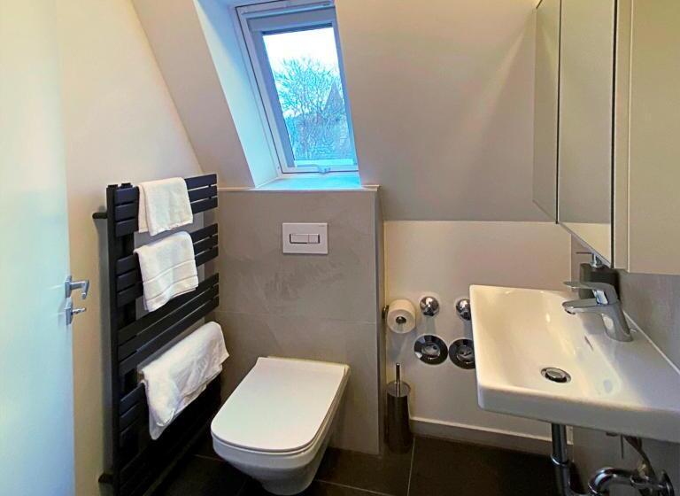 آپارتمان 1 خوابه, Nurban Apartments Oldtown