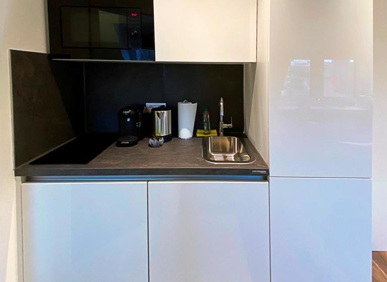 آپارتمان 1 خوابه, Nurban Apartments Oldtown