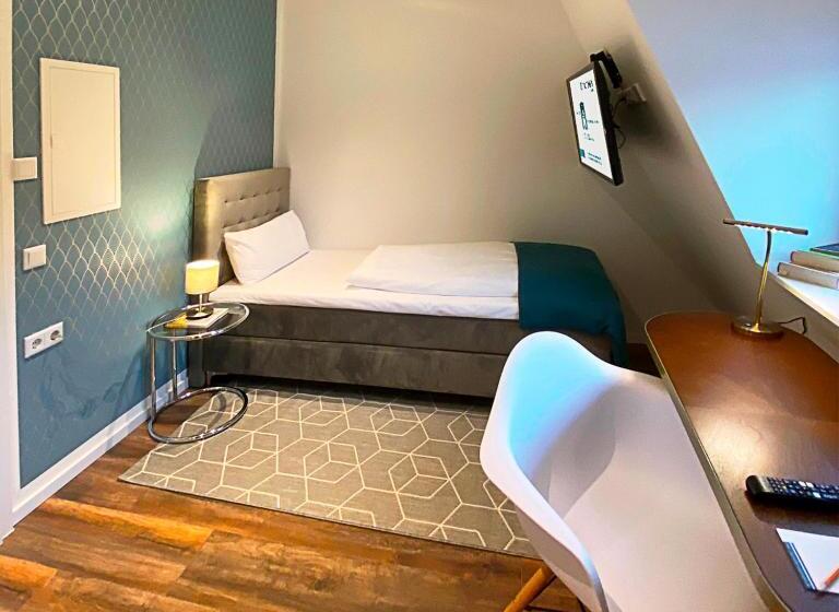 آپارتمان 1 خوابه, Nurban Apartments Oldtown