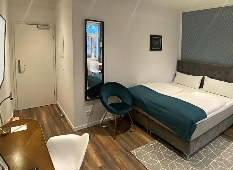 استودیو کامفورت, Nurban Apartments Oldtown