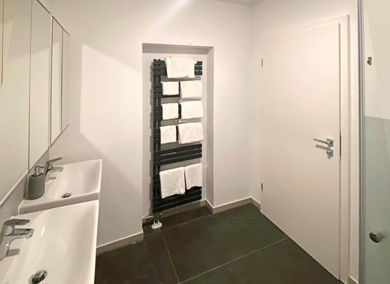آپارتمان راحتی 1 خوابه, Nurban Apartments Oldtown