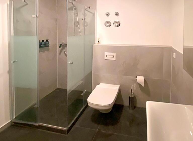 آپارتمان راحتی 1 خوابه, Nurban Apartments Oldtown