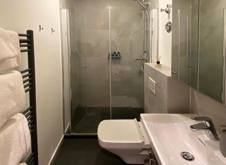 آپارتمان لوکس 2 خوابه, Nurban Apartments Oldtown