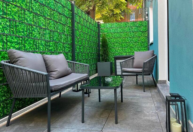 آپارتمان 2 خوابه, Nurban Apartments Oldtown