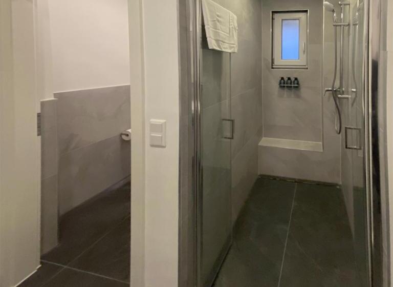 آپارتمان 2 خوابه, Nurban Apartments Oldtown