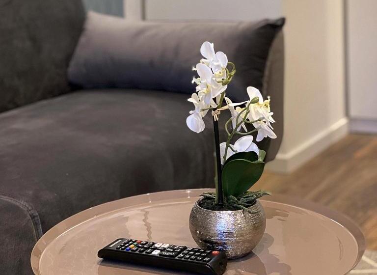 آپارتمان 2 خوابه, Nurban Apartments Oldtown