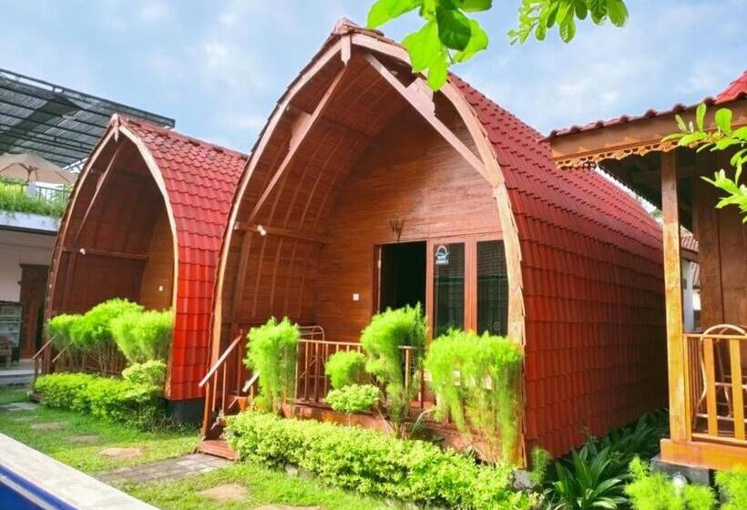 Номер Стандарт Вид на Бассейн, Bemo Villas & Pool