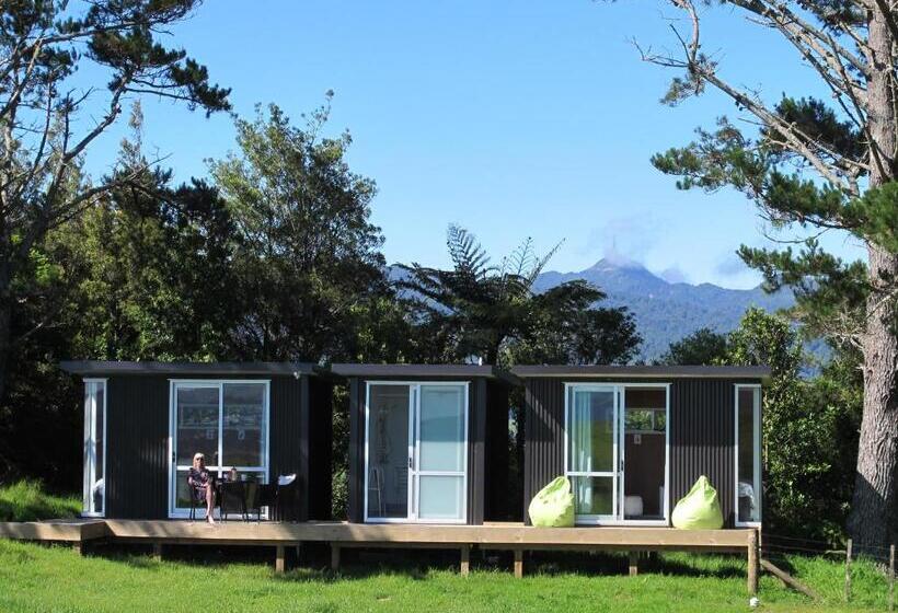 Шале 1 Спальня, Waihi Gold Alpacas 3 Or 4 People