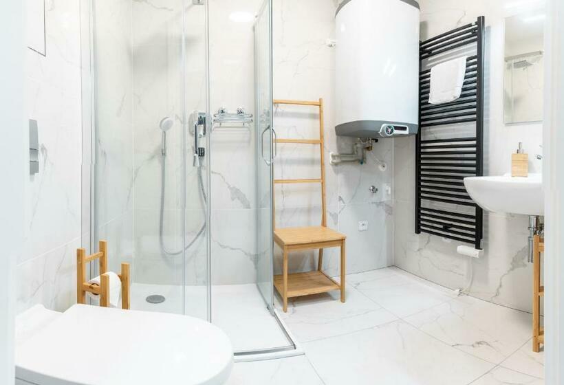 استودیو استاندارد با تخت کینگ, Apartmány Resort Vrchlabí
