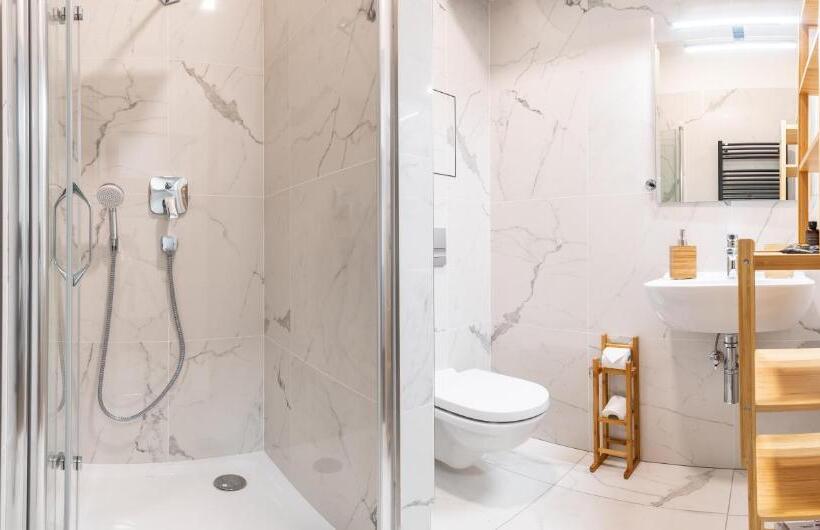 استودیو استاندارد با تخت کینگ, Apartmány Resort Vrchlabí