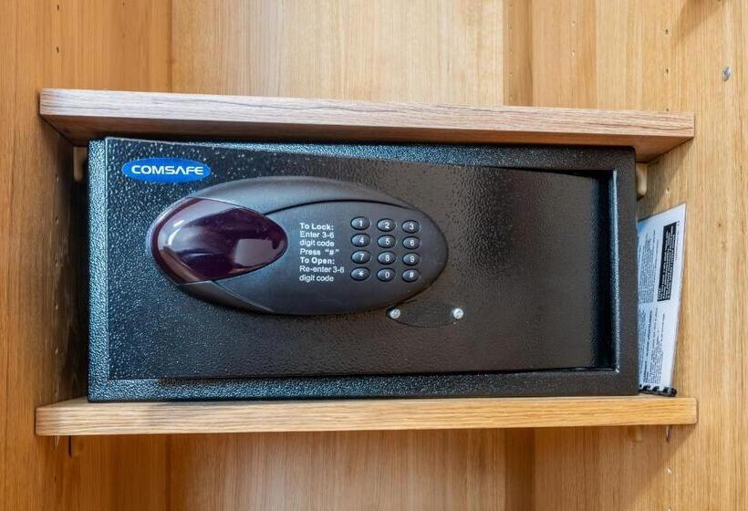 آپارتمان 2 خوابه با بالکن, Apartmány Resort Vrchlabí