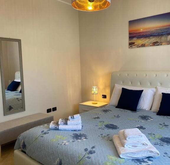 غرفة قياسية, B&b Come A Casa