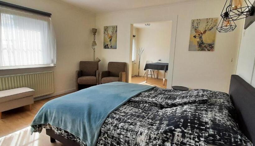 Номер Стандарт, B&b Linje Ell Gemeente Leudal